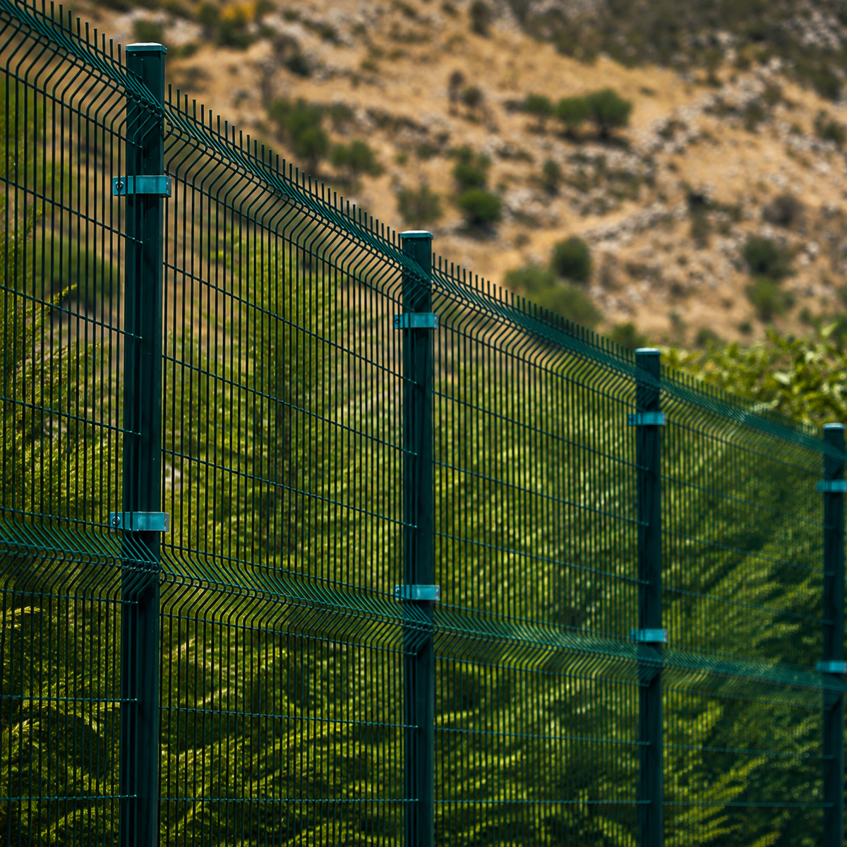 Fencing