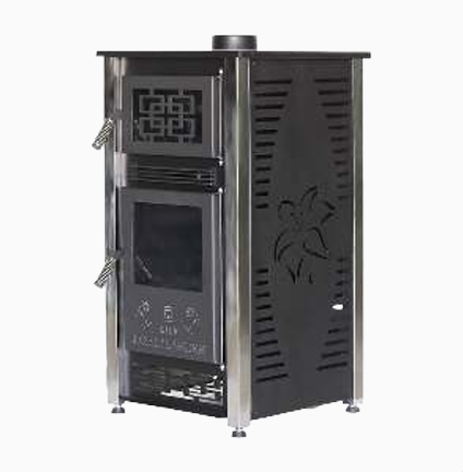 Stoves