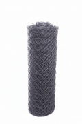 Hot-Dip Galvanized Hexagonal Fence - 1.50 mm