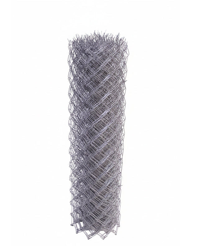 Hot-Dip Galvanized Chain-Link Fence