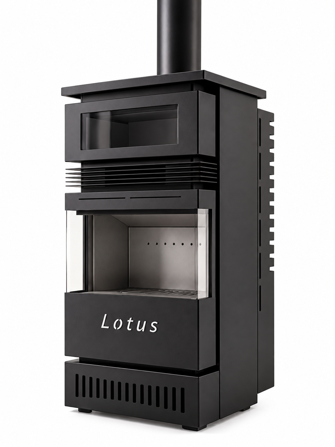 LOTUS – Diesel Stove – Jamaleddine SARL