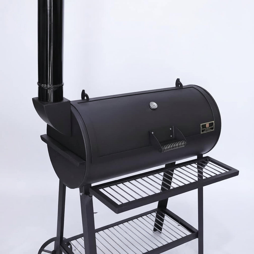 Outdoor Barbecue Grill