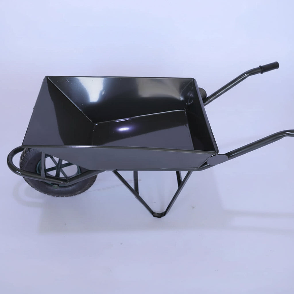 Construction Wheelbarrow - 130 Kg