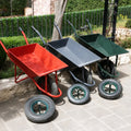 Construction Wheelbarrow - 130 Kg
