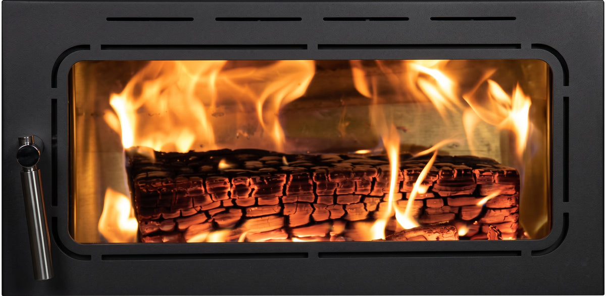 High Heat Resistant Ceramic Glass