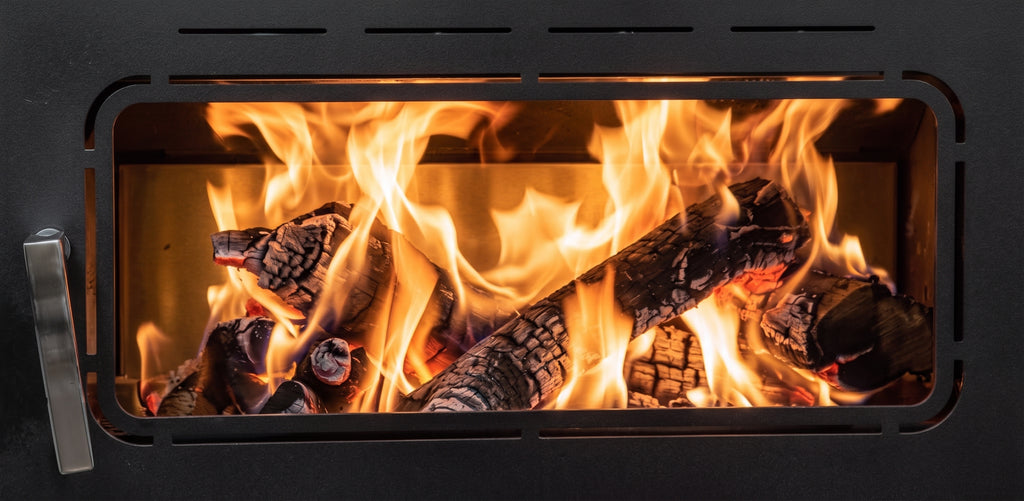 High Heat Resistant Ceramic Glass
