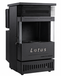 MINI LOTUS – Diesel Stove Without Oven