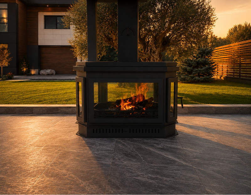Stoves