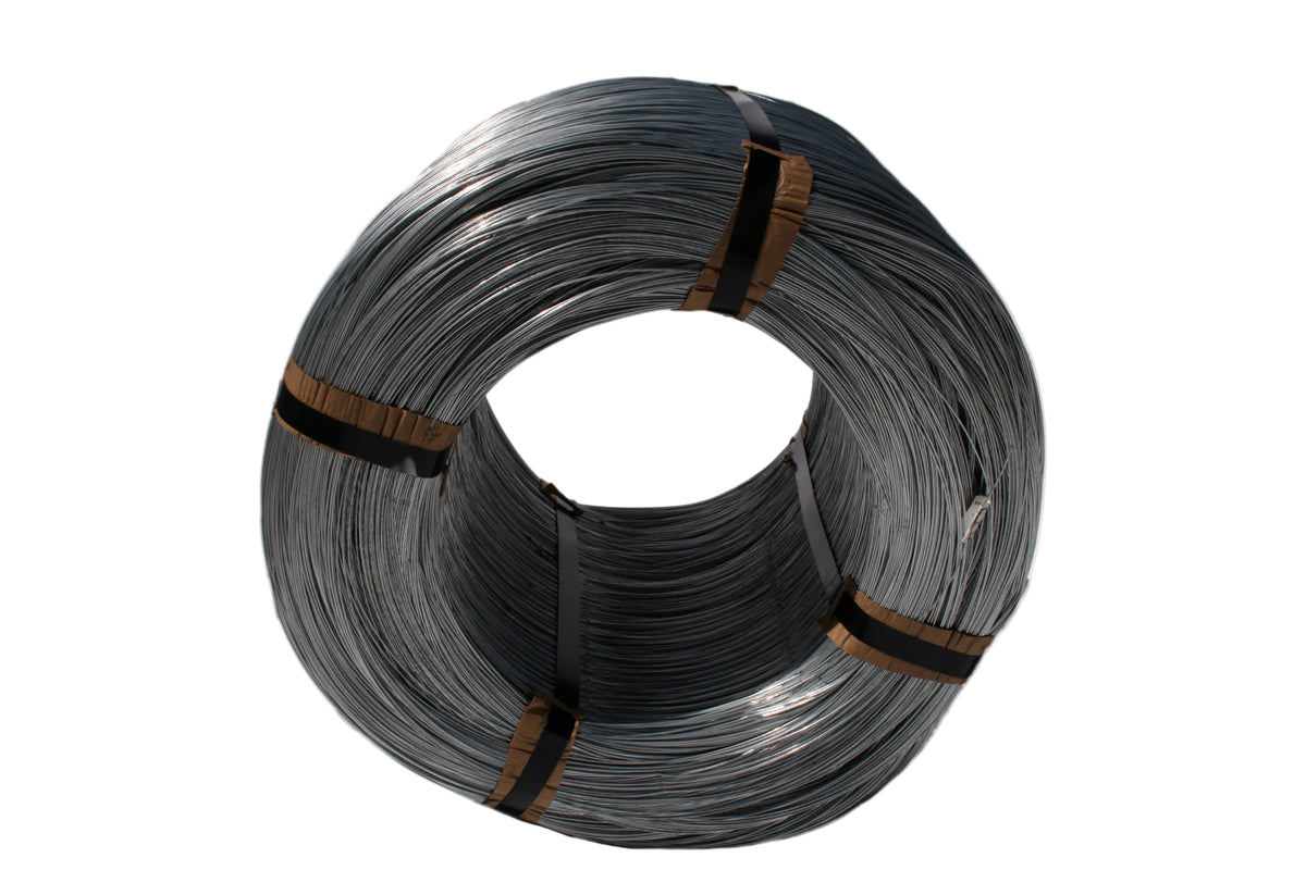 Hot-Dip Galvanized Trellis Wire