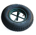 Standard Pneumatic Wheel 400-8 with 4-Stick Rim
