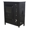 TULIP – Diesel Stove