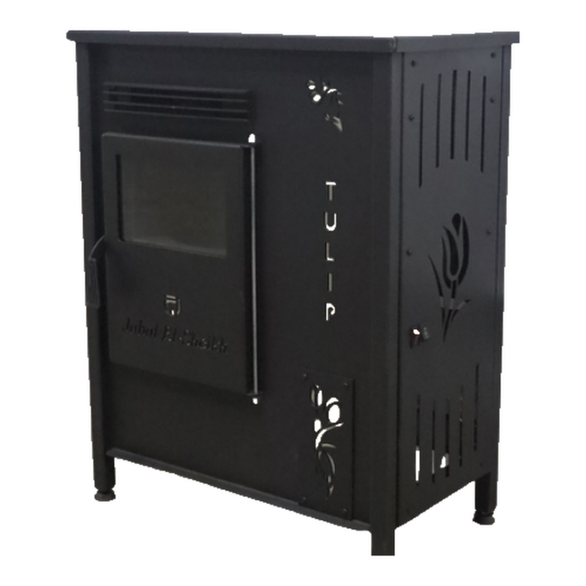 TULIP – Diesel Stove