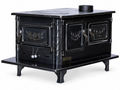 Popular Jumbo Wood Stove