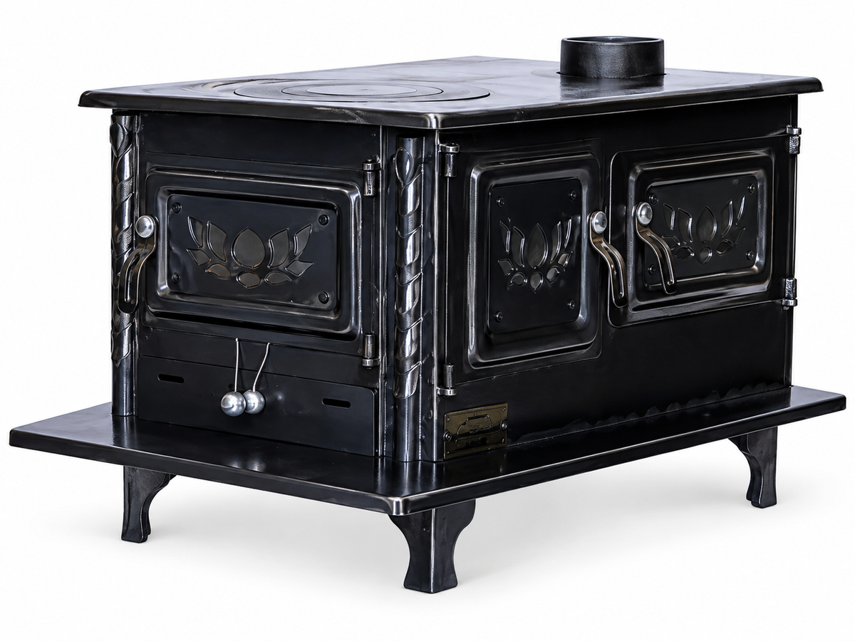 Popular Jumbo Wood Stove
