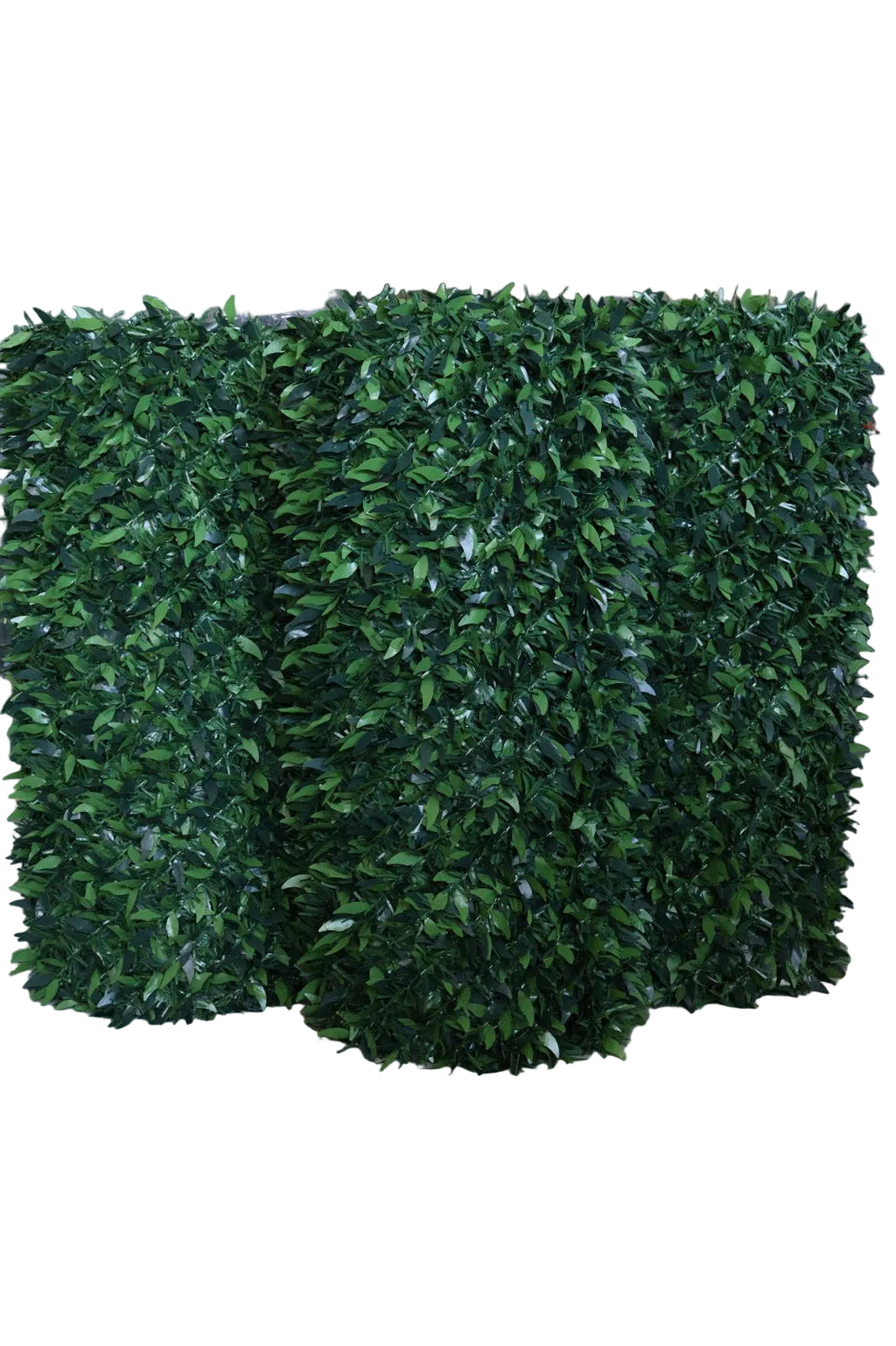 Hot Dip Galvanized Leaf Fence
