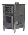 Mini Lily Wood Stove