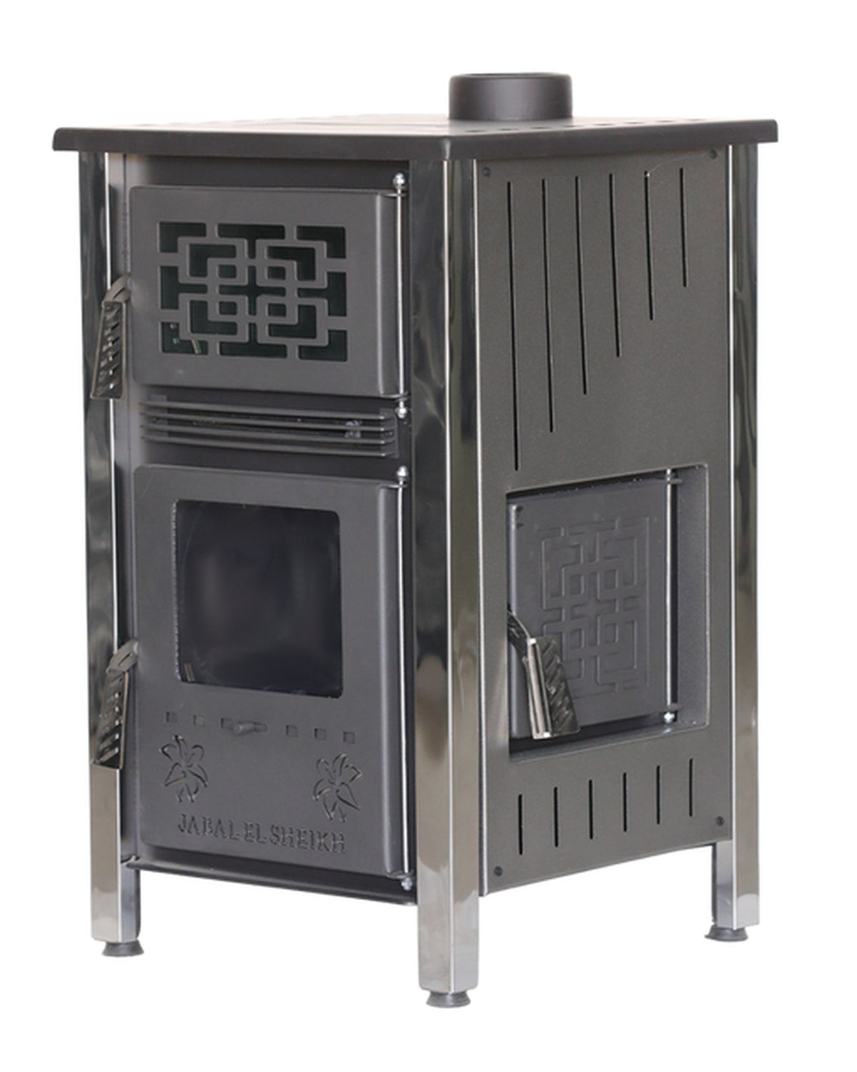 Mini Lily Wood Stove