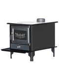 Medium Wood Stove