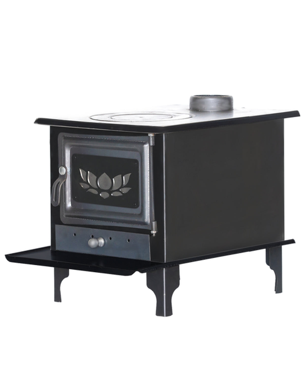 Medium Wood Stove