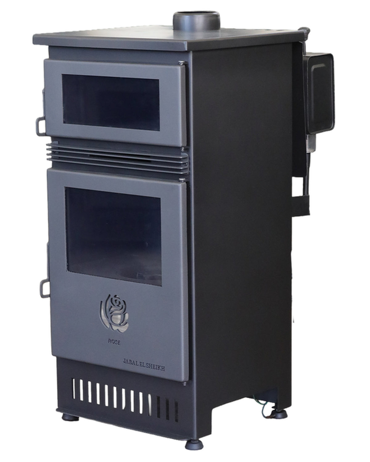 Rose Diesel Stove