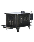 Laser Arch Diesel Stove - With Oven