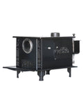 Warda Large Diesel Stove - With Oven