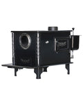 Sunbula Diesel Stove - With Oven