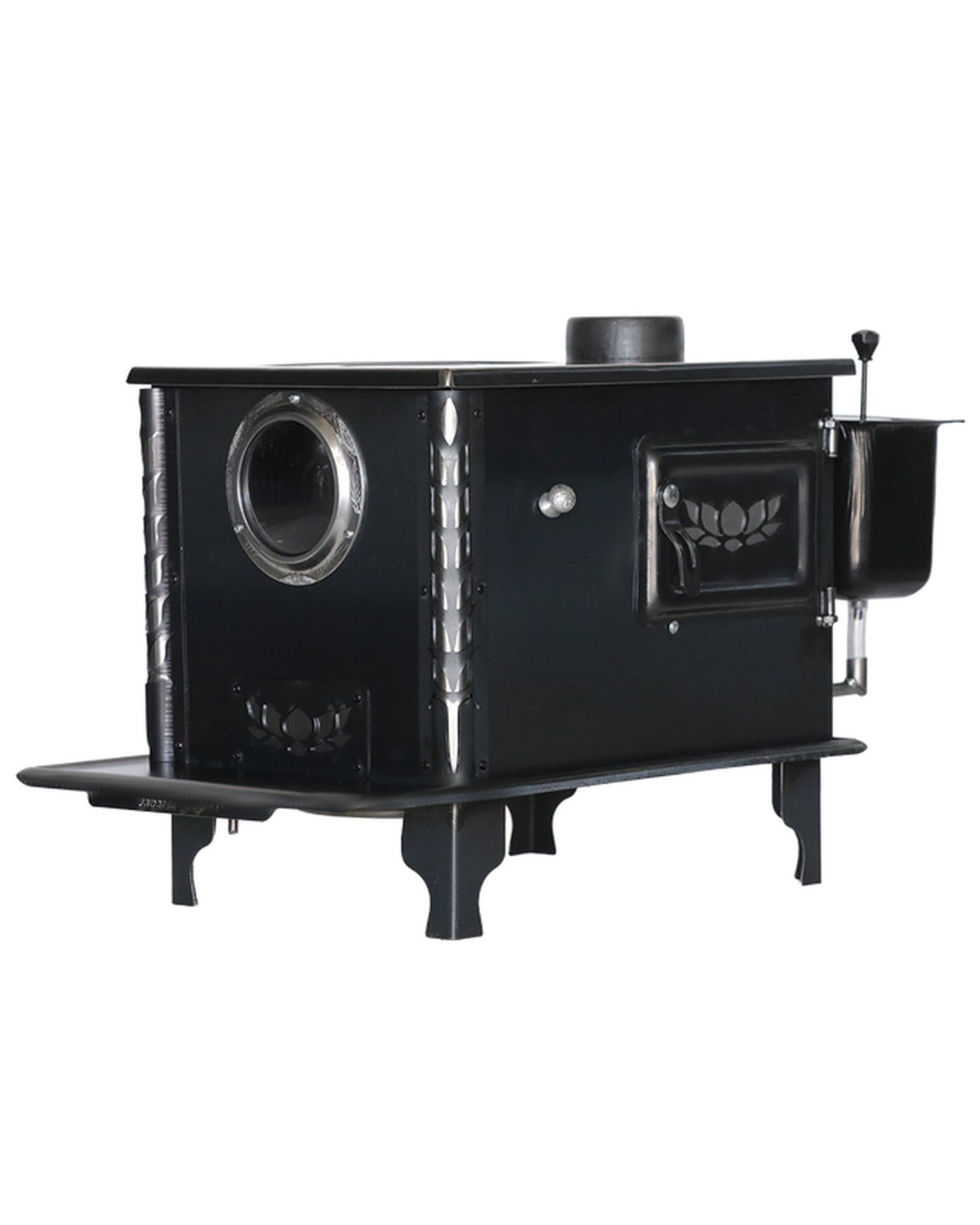 Sunbula Diesel Stove - With Oven