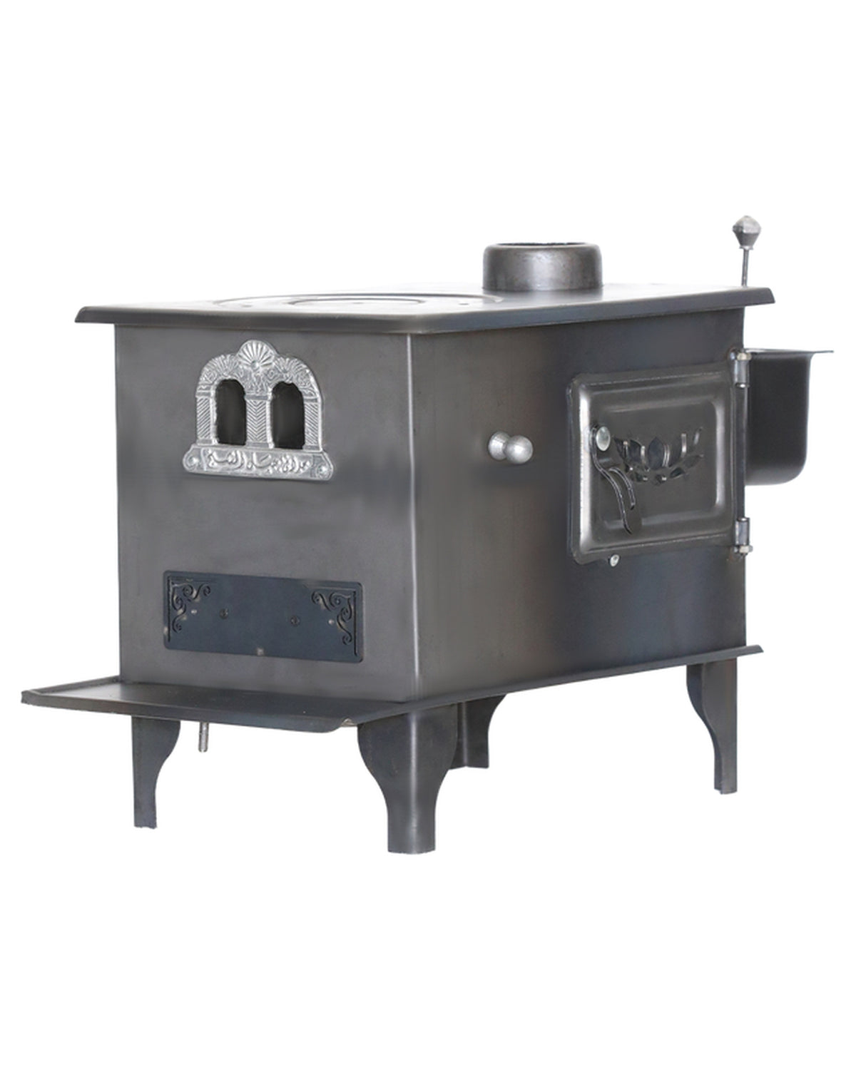 Medium Diesel Stove - With Oven