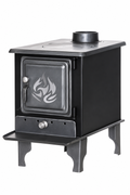 Small Wood Stove