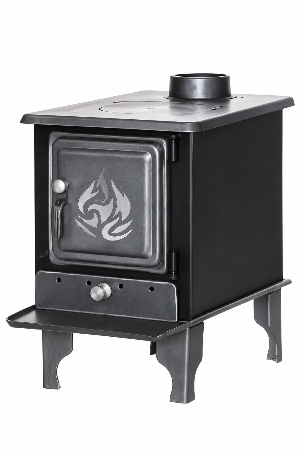 Small Wood Stove